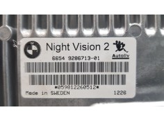 Recambio de modulo electronico para bmw serie 5 gran turismo (f07) 530d xdrive referencia OEM IAM 66549286713   2