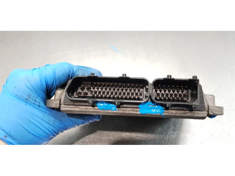 Recambio de centralita motor uce para volkswagen golf iv berlina (1j1) básico referencia OEM IAM 036906014AN  