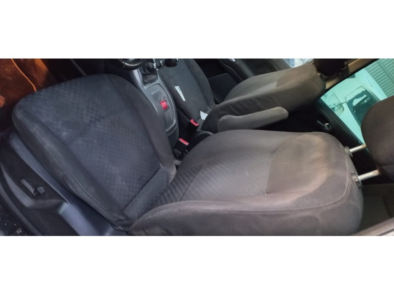 ford galaxy (ca1) del año 2006