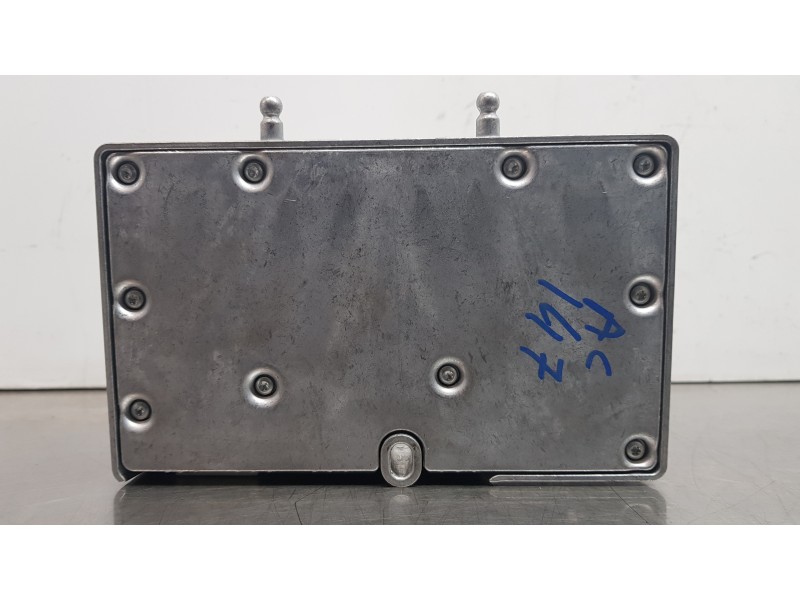 Recambio de modulo electronico para bmw serie 5 gran turismo (f07) 530d xdrive referencia OEM IAM 66549286713  