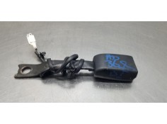 Recambio de pretensor airbag izquierdo para mitsubishi grandis (na0w) 2.0 di d referencia OEM IAM MN134120XA