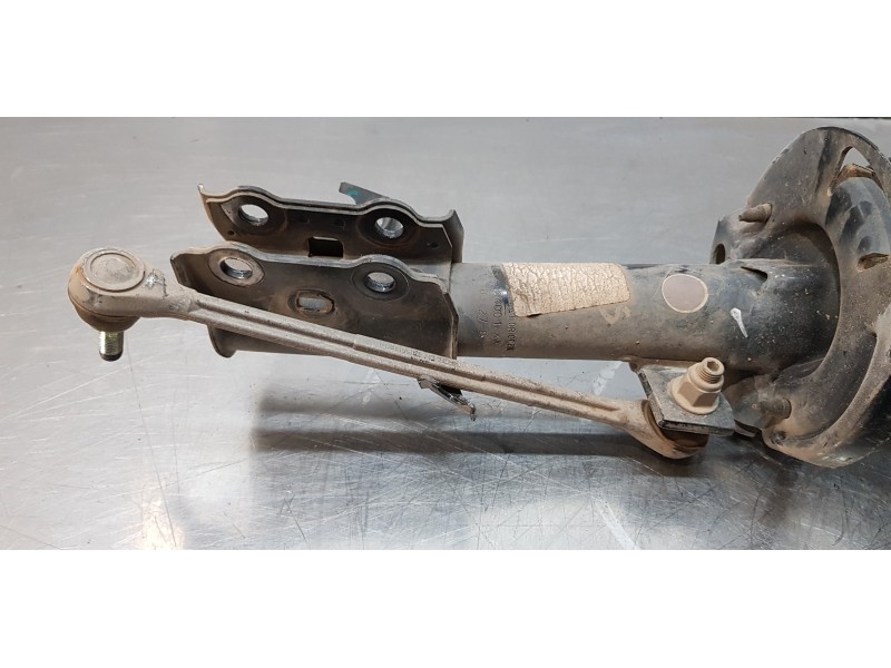 Recambio de amortiguador delantero izquierdo para ford ka+ essential referencia OEM IAM J7BC18K001KA  