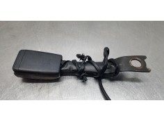 Recambio de pretensor airbag izquierdo para mitsubishi grandis (na0w) 2.0 di d referencia OEM IAM MN134120XA   2