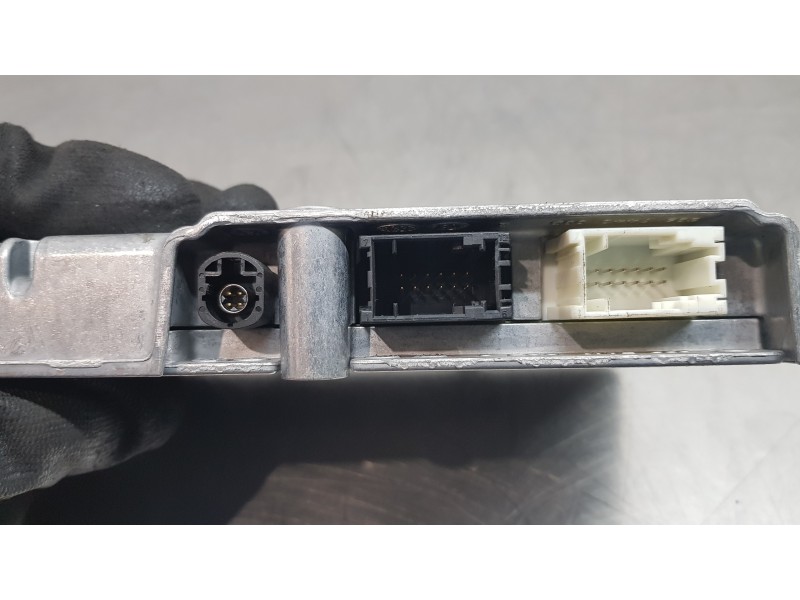 Recambio de modulo electronico para bmw serie 5 gran turismo (f07) 530d xdrive referencia OEM IAM 66549286713  