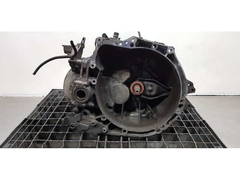 Recambio de caja cambios para peugeot 308 sw active referencia OEM IAM 20MB41  