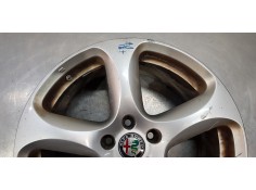 Recambio de llanta para alfa romeo stelvio (630) basis q4 referencia OEM IAM 156117306   2