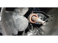 Recambio de caja cambios para peugeot 308 sw active referencia OEM IAM 20MB41   2