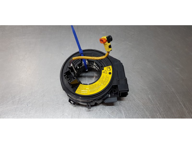 Recambio de anillo airbag para ford ka+ essential referencia OEM IAM J7BT14A664AA  