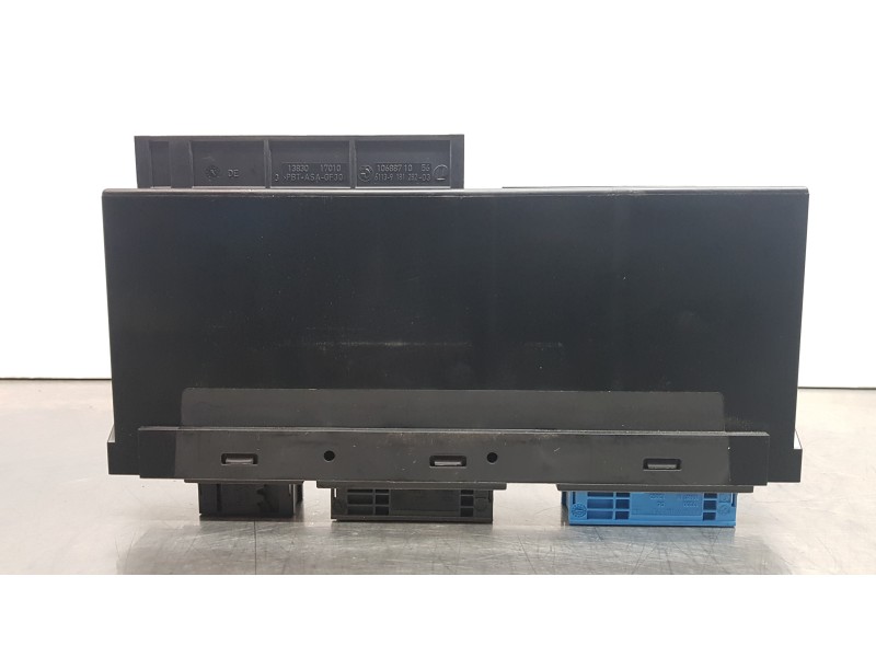 Recambio de modulo confort para bmw serie 5 gran turismo (f07) 530d xdrive referencia OEM IAM 61359286945  