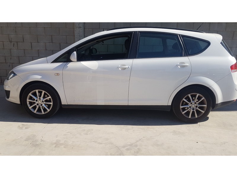 seat altea xl (5p5) del año 2015 seat altea xl (5p5) del año 2015