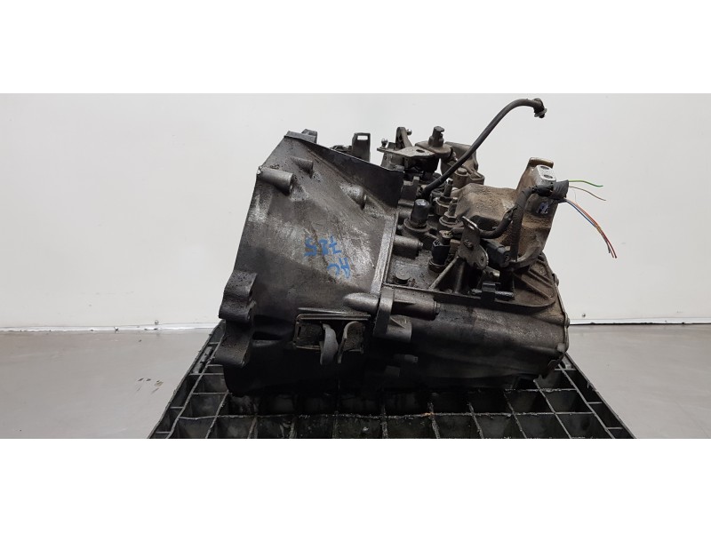 Recambio de caja cambios para peugeot 308 sw active referencia OEM IAM 20MB41  