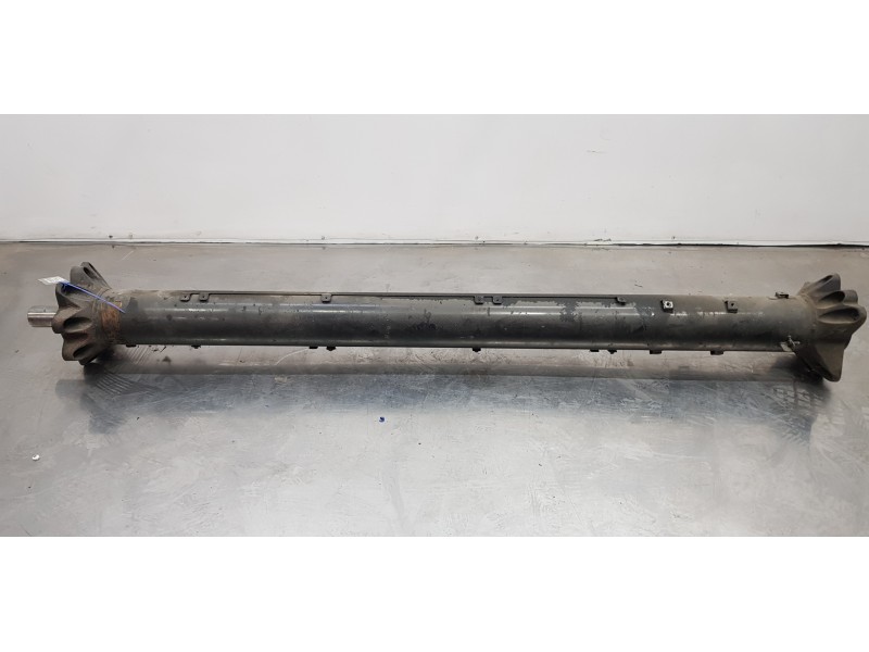 Recambio de transmision central para maserati quattroporte básico referencia OEM IAM   