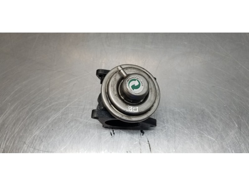 Recambio de valvula egr para mitsubishi grandis (na0w) 2.0 di d referencia OEM IAM MN980163   Recambio de valvula egr para mitsubishi grandis (na0w) 2.0 di d referencia OEM IAM MN980163