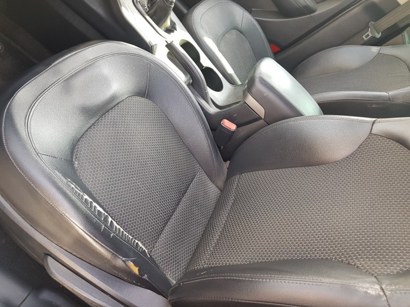 hyundai ix35 del año 2011