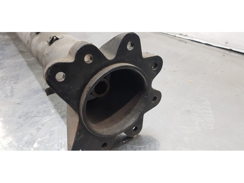 Recambio de transmision central para maserati quattroporte básico referencia OEM IAM   