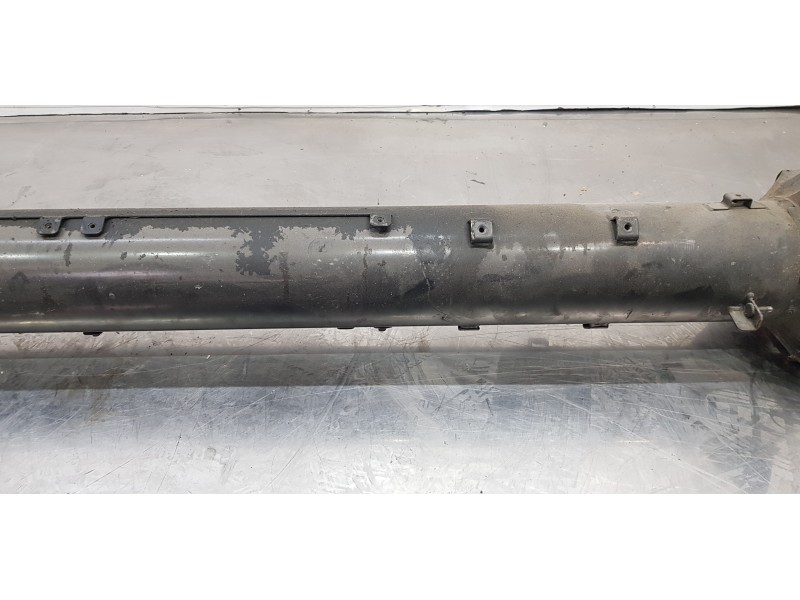 Recambio de transmision central para maserati quattroporte básico referencia OEM IAM   