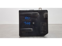 Recambio de caja reles / fusibles para renault megane ii berlina 5p authentique referencia OEM IAM 8200481866   2