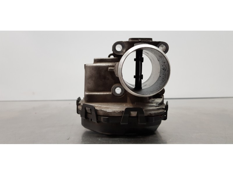 Recambio de caja mariposa para peugeot 308 sw active referencia OEM IAM 9807238580   Recambio de caja mariposa para peugeot 308 sw active referencia OEM IAM 9807238580