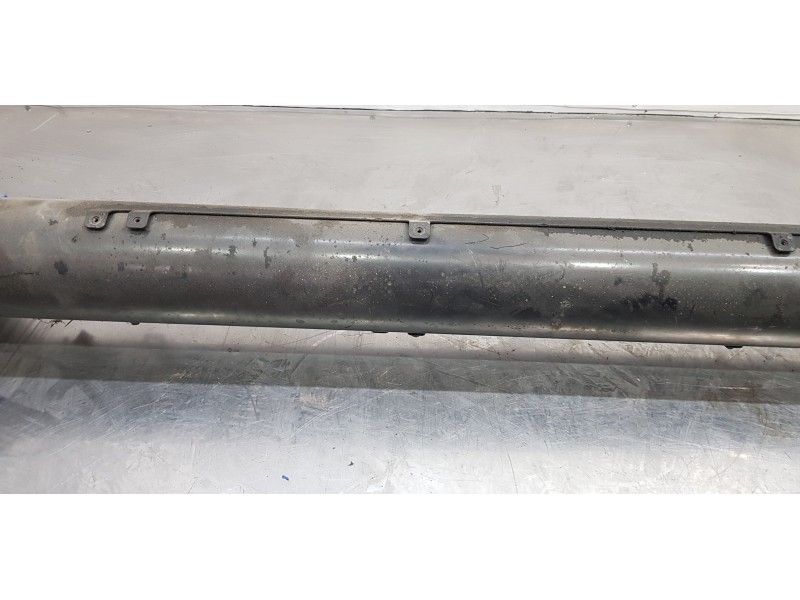 Recambio de transmision central para maserati quattroporte básico referencia OEM IAM   