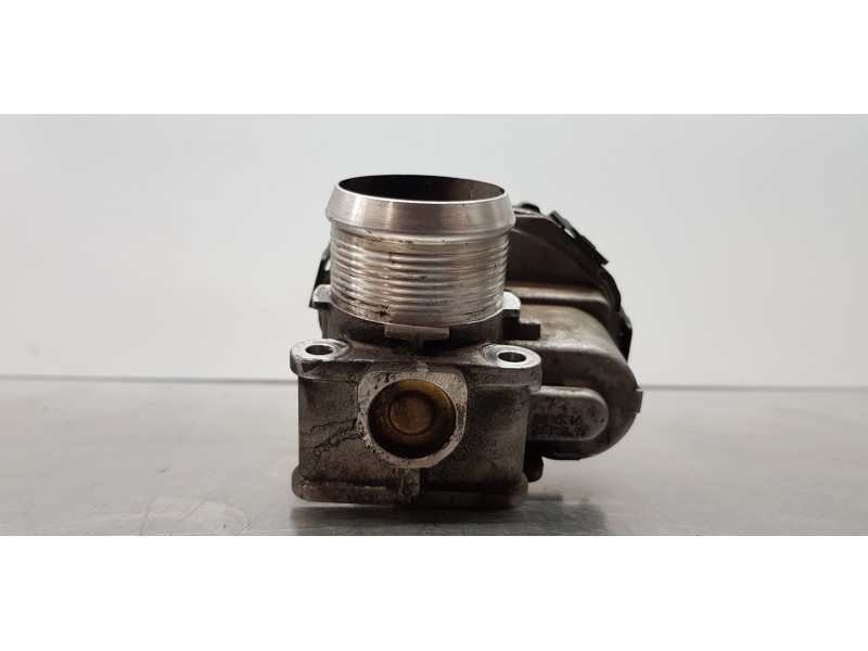 Recambio de caja mariposa para peugeot 308 sw active referencia OEM IAM 9807238580   Recambio de caja mariposa para peugeot 308 sw active referencia OEM IAM 9807238580