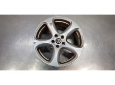 Recambio de llanta para alfa romeo stelvio (630) basis q4 referencia OEM IAM 156117306  