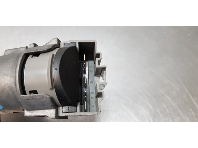 Recambio de antirrobo para ford ka+ essential referencia OEM IAM G1B515607AB  