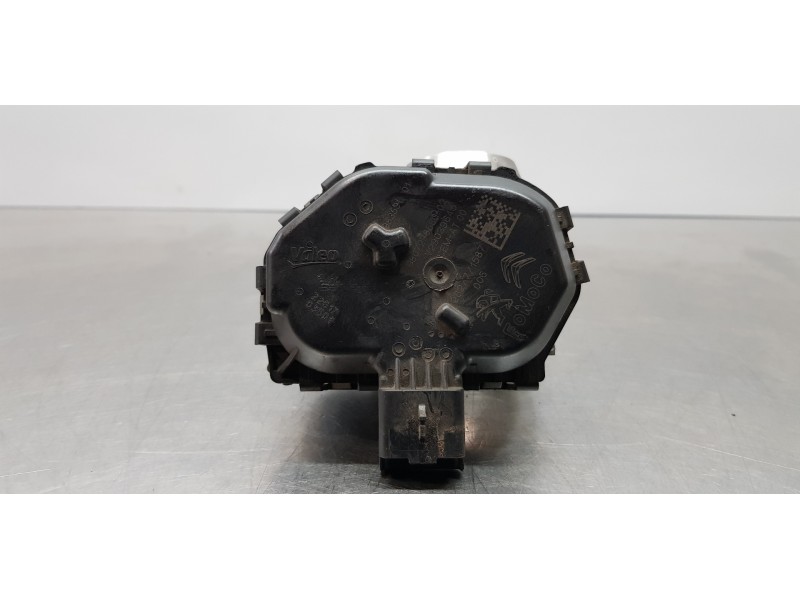 Recambio de caja mariposa para peugeot 308 sw active referencia OEM IAM 9807238580   Recambio de caja mariposa para peugeot 308 sw active referencia OEM IAM 9807238580