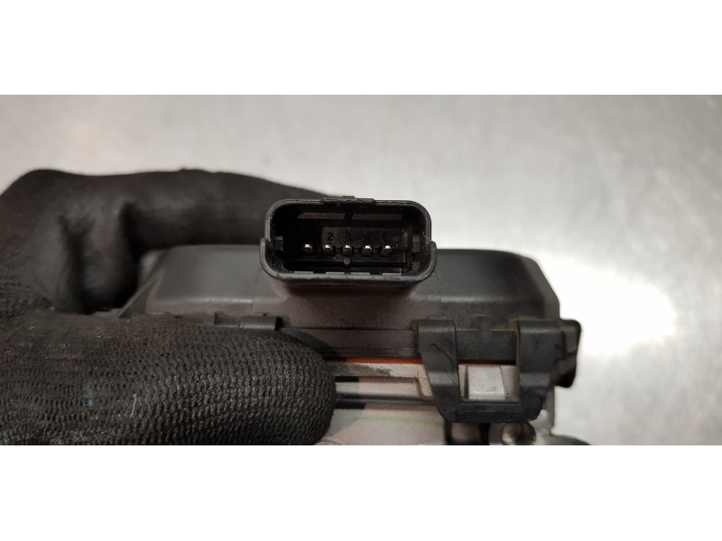 Recambio de caja mariposa para peugeot 308 sw active referencia OEM IAM 9807238580   Recambio de caja mariposa para peugeot 308 sw active referencia OEM IAM 9807238580