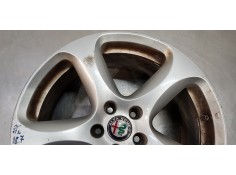 Recambio de llanta para alfa romeo stelvio (630) basis q4 referencia OEM IAM 156117306   2