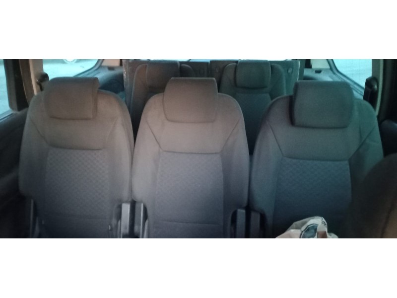 ford galaxy (ca1) del año 2006