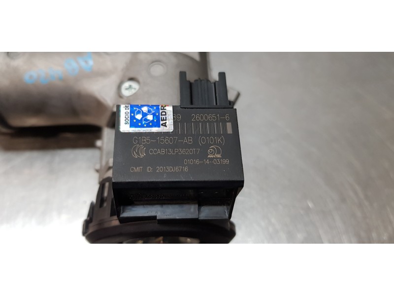 Recambio de antirrobo para ford ka+ essential referencia OEM IAM G1B515607AB  