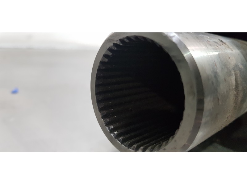 Recambio de transmision central para maserati quattroporte básico referencia OEM IAM   