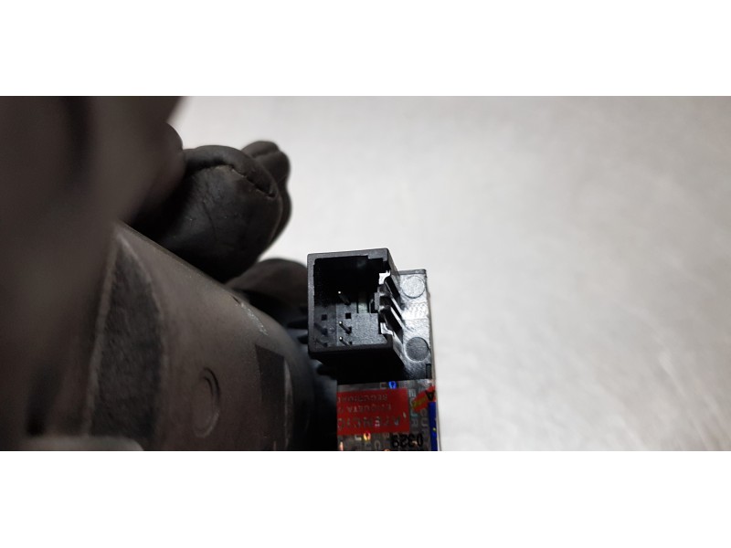 Recambio de antirrobo para ford ka+ essential referencia OEM IAM G1B515607AB  