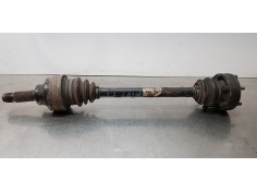 Recambio de transmision trasera derecha para maserati quattroporte básico referencia OEM IAM 192746  