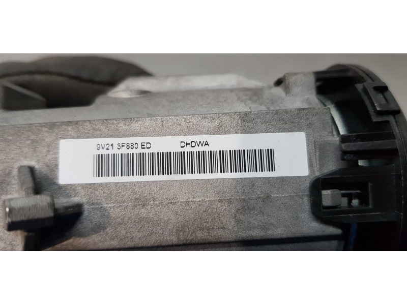 Recambio de antirrobo para ford ka+ essential referencia OEM IAM G1B515607AB  