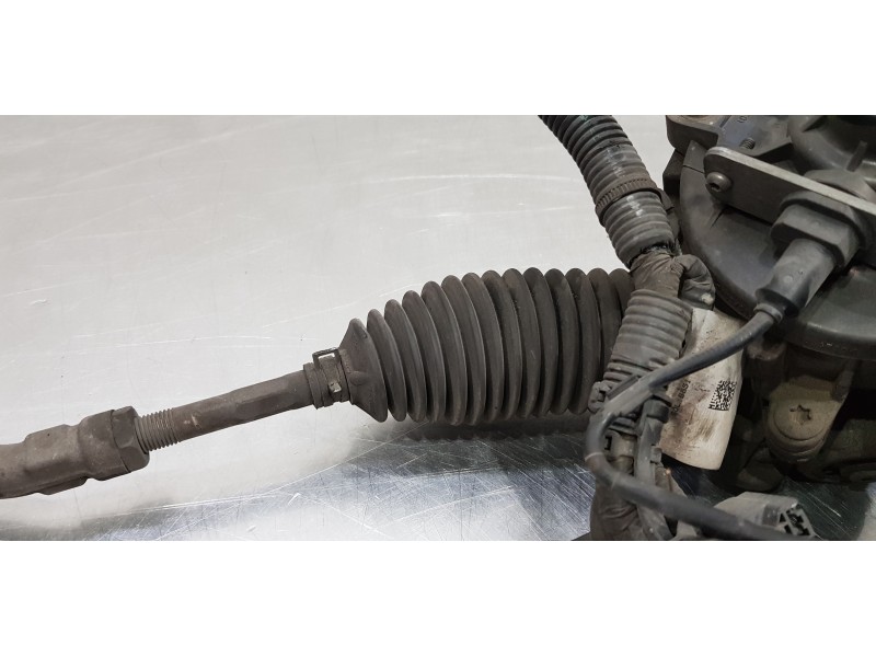 Recambio de cremallera direccion para peugeot 308 sw active referencia OEM IAM 1628948980   Recambio de cremallera direccion para peugeot 308 sw active referencia OEM IAM 1628948980