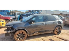 citroen c4 cactus del año 2019 2