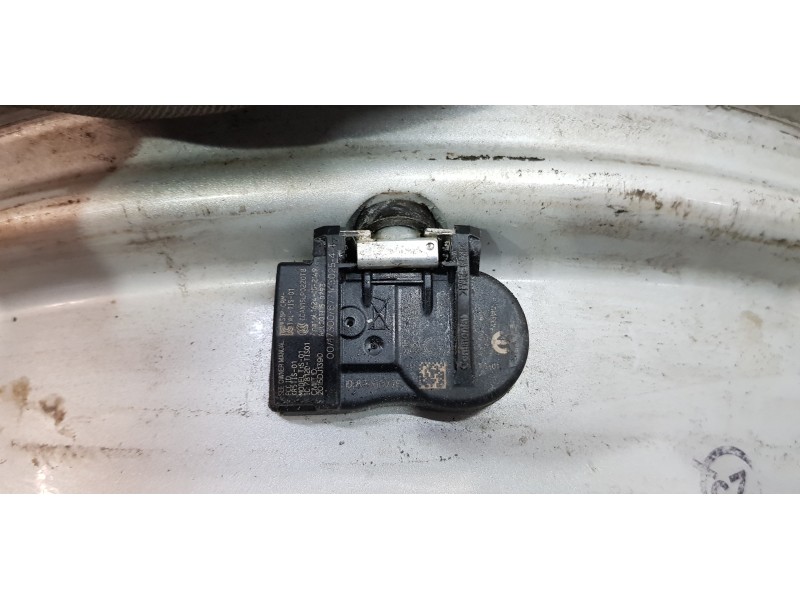 Recambio de llanta para alfa romeo stelvio (630) basis q4 referencia OEM IAM 156117306  