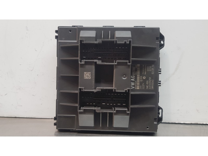 Recambio de modulo confort para seat ibiza st (6j8) style referencia OEM IAM 6R0937086F  