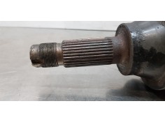 Recambio de transmision trasera derecha para maserati quattroporte básico referencia OEM IAM 192746   2