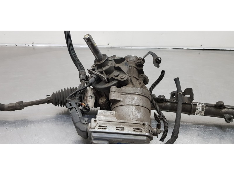 Recambio de cremallera direccion para peugeot 308 sw active referencia OEM IAM 1628948980   Recambio de cremallera direccion para peugeot 308 sw active referencia OEM IAM 1628948980