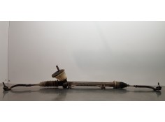 Recambio de cremallera direccion para renault megane ii berlina 5p authentique referencia OEM IAM 8200324632