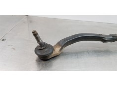 Recambio de cremallera direccion para renault megane ii berlina 5p authentique referencia OEM IAM 8200324632   2