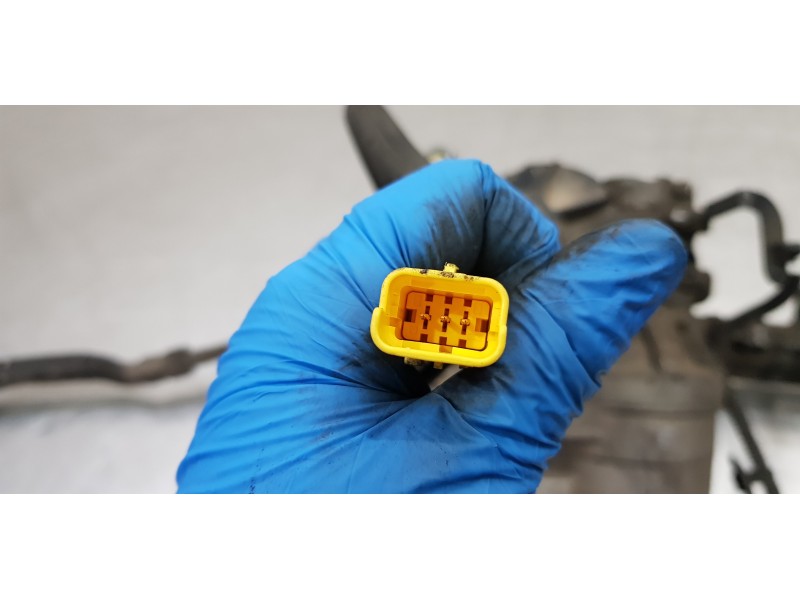 Recambio de cremallera direccion para peugeot 308 sw active referencia OEM IAM 1628948980   Recambio de cremallera direccion para peugeot 308 sw active referencia OEM IAM 1628948980