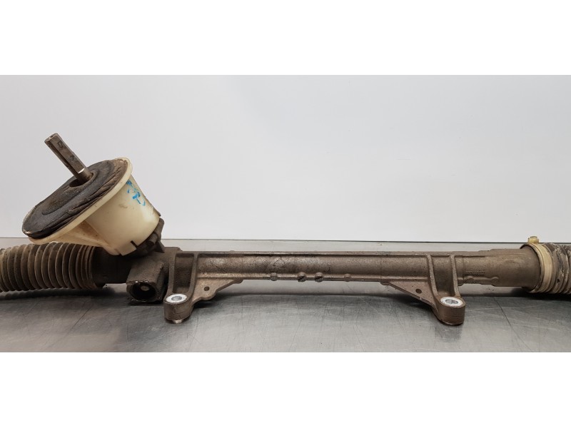 Recambio de cremallera direccion para renault megane ii berlina 5p authentique referencia OEM IAM 8200324632  