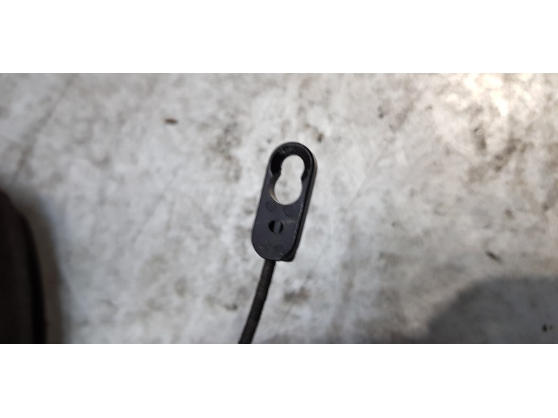 Recambio de bandeja trasera para ford ka+ essential referencia OEM IAM G1B5A46668AG  