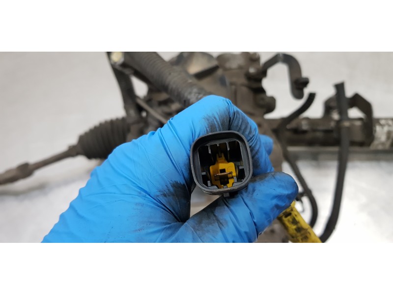 Recambio de cremallera direccion para peugeot 308 sw active referencia OEM IAM 1628948980   Recambio de cremallera direccion para peugeot 308 sw active referencia OEM IAM 1628948980