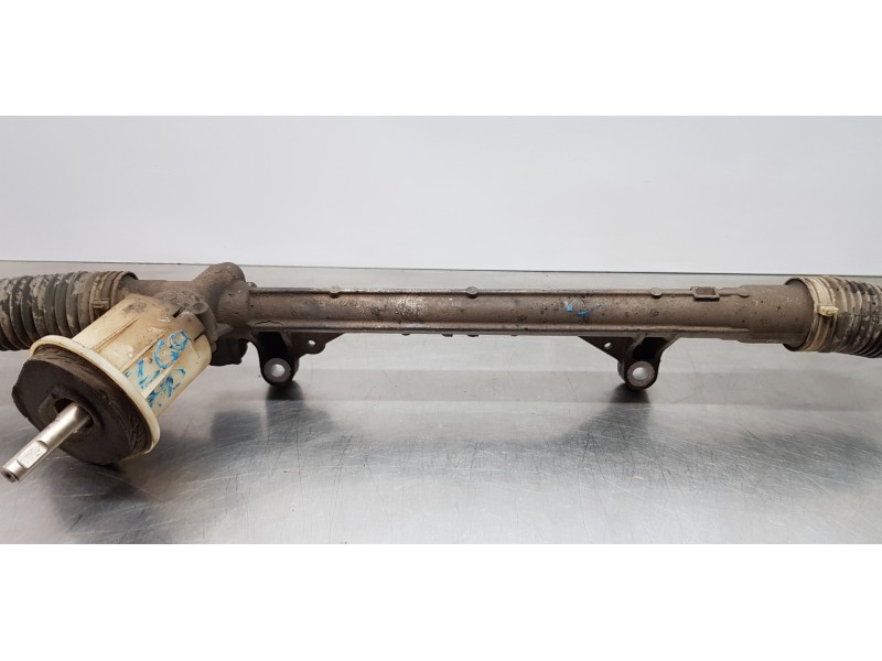 Recambio de cremallera direccion para renault megane ii berlina 5p authentique referencia OEM IAM 8200324632   Recambio de cremallera direccion para renault megane ii berlina 5p authentique referencia OEM IAM 8200324632