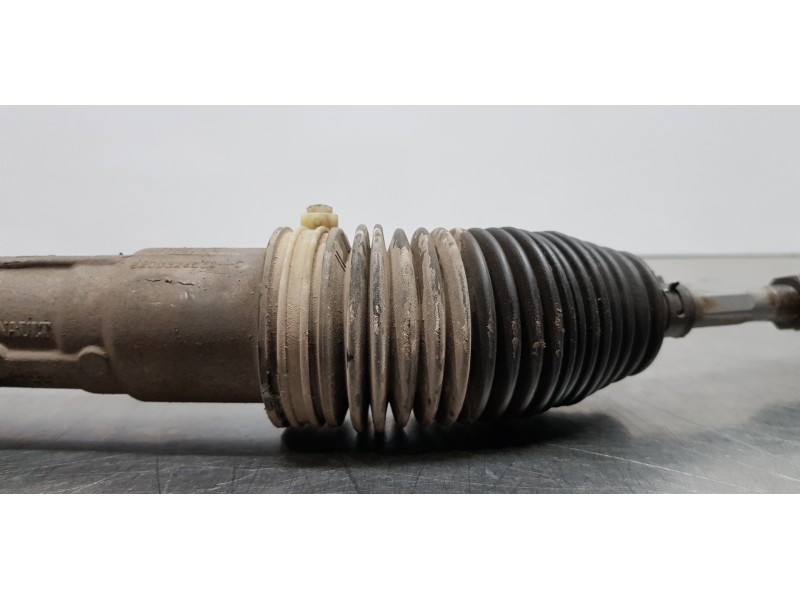 Recambio de cremallera direccion para renault megane ii berlina 5p authentique referencia OEM IAM 8200324632   Recambio de cremallera direccion para renault megane ii berlina 5p authentique referencia OEM IAM 8200324632