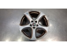 Recambio de llanta para alfa romeo stelvio (630) basis q4 referencia OEM IAM 156117306  